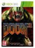 игра DOOM 3 XBOX 360