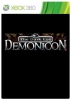 игра Dark Eye: Demonicon X-BOX