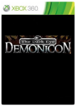игра Dark Eye: Demonicon X-BOX