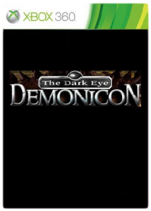 игра Dark Eye: Demonicon X-BOX
