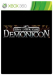 игра Dark Eye: Demonicon X-BOX