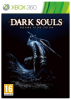 игра Dark Souls Prepare to Die Edition XBOX 360