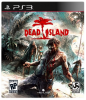 игра Dead Island PS3 | Дэд Исланд ПС3