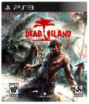 игра Dead Island PS3 | Дэд Исланд ПС3