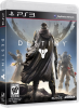 игра Destiny PS3