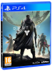 игра Destiny PS4