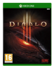 игра Diablo III XBOX ONE