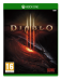 игра Diablo III XBOX ONE
