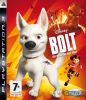 игра Disney/Pixar. Вольт PS 3