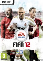игра FIFA 12