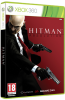 игра Hitman Absolution XBOX 360
