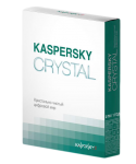 Программа Kaspersky Crystal Baltic Edition 2 Desktop Base Box