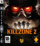 игра Killzone 2 PS3 - Русская версия