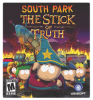 Игра Ключ для South Park: Палка Истины - RU