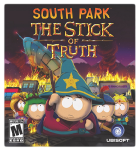 Игра Ключ для South Park: Палка Истины - RU