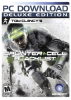 Игра Ключ для Tom Clancy's Splinter Cell: Blacklist Deluxe Edition - RU