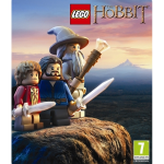 Игра Ключ для LEGO The Hobbit - RU