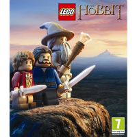 Игра Ключ для LEGO The Hobbit - RU
