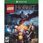 игра LEGO The Hobbit XBOX ONE - русская версия
