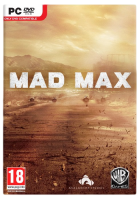 игра Mad Max