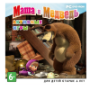 игра Маша и Медведь. Активные игры