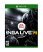 игра NBA LIVE 14 XBOX ONE