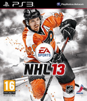 игра NHL 13 PS3