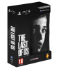 игра Одни из нас. Специальное издание. Элли (The Last of Us. Ellie Edition) PS3
