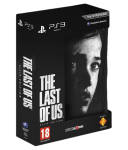 игра Одни из нас. Специальное издание. Элли (The Last of Us. Ellie Edition) PS3