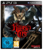 игра Raven's Cry PS3