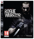игра Rogue Warrior PS3