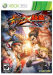игра Street Fighter X Tekken Xbox 360