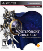 игра White Knight Chronicles PS3