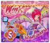 игра Winx Club 5. Злые чары