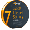 Программа avast! Internet Security 7 Box 5PC