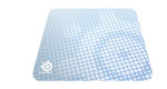 SteelSeries QcK Frost Blue
