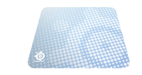 SteelSeries QcK Frost Blue