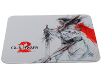 SteelSeries QcK Guild Wars2 Logan Edition