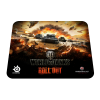 SteelSeries QcK World of Tanks Tiger Edition