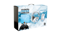 SteelSeries Frost Blue Bundle