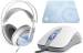Фото SteelSeries Frost Blue Bundle #2