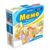 Настольная игра 'Мемо. Игрушки'