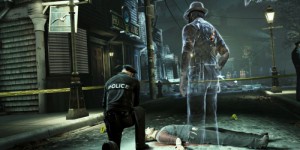 скриншот Murdered Soul Suspect Limited Edition PS3 #2