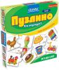 Настольная игра 'Пузлино'