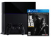 Приставка Sony PlayStation 4 Last Of Us Remastered Bundle