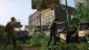фото Sony PlayStation 4 Last Of Us Remastered Bundle #8