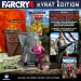 игра Far Cry 4 Kyrat Edition PS4 - Русская версия