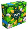 Настольная игра 'Квааа!'