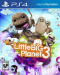 игра LittleBigPlanet 3 PS4 - Русская версия