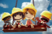 скриншот LittleBigPlanet 3 PS4 - Русская версия #2